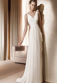 wedding dresses