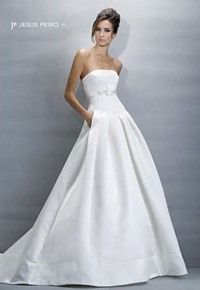 wedding dresses