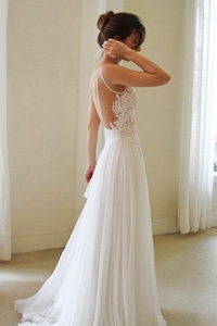 wedding dresses