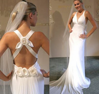 wedding dresses