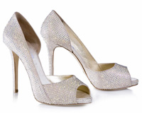 wedding shoes