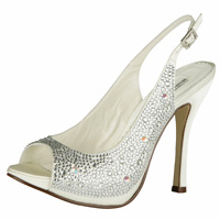 wedding shoes