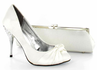 wedding shoes