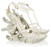 wedding shoes