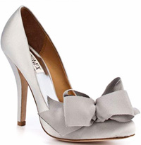 wedding shoes