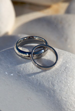 weddimg rings