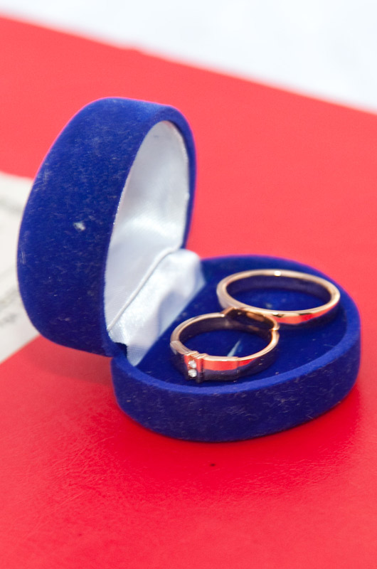 wedding engagement rings