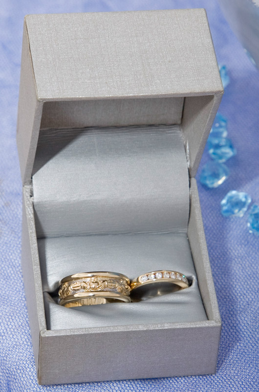 wedding engagement rings