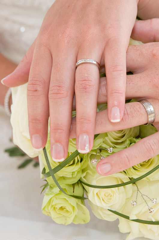 santorini weddings