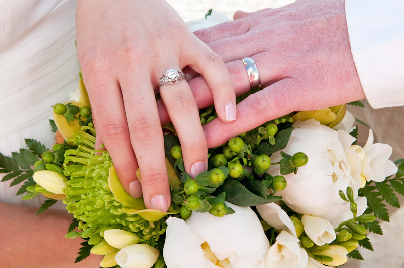 wedding ring pictures