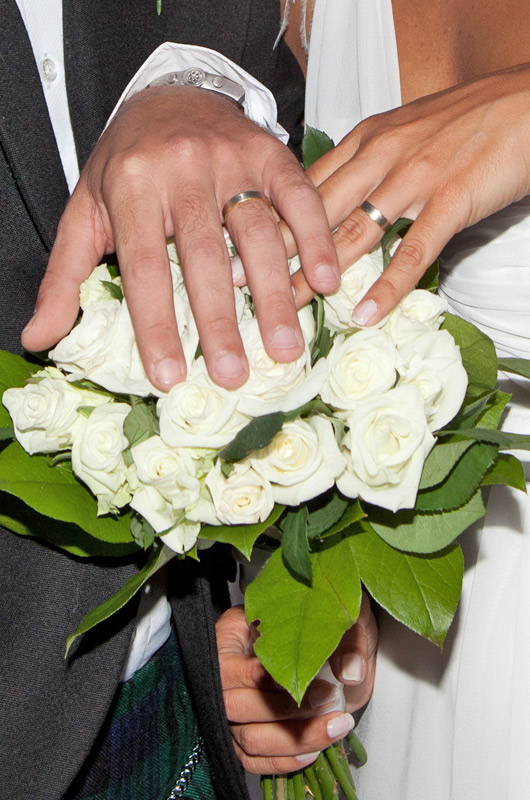 santorini wedding