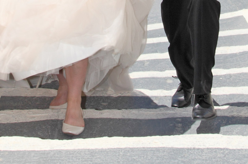 shoes for wedding