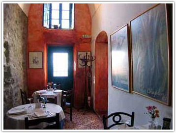 archipelagos restaurant santorini