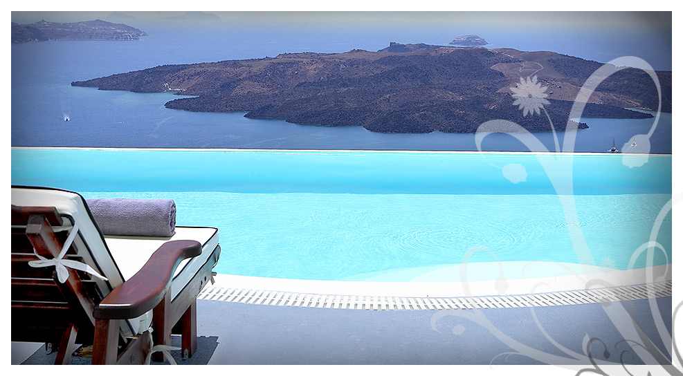 Slideshow from weddings in Santorini