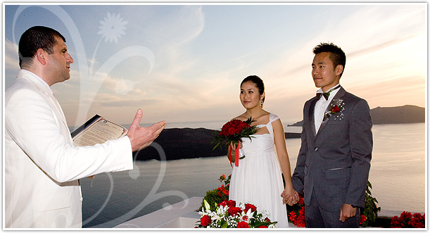 Wedding Vows Renewal Ceremony This ceremony is for any married couple 