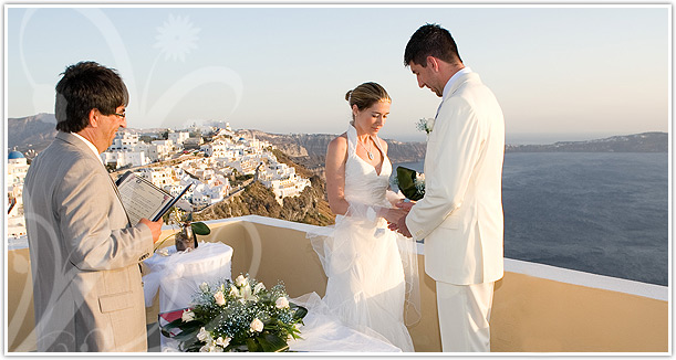  a wedding on a black beach on a cruise ship or on the volcano island